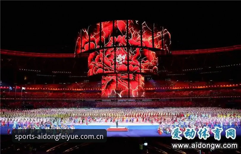 爱动飞跃体育中国官方主页 谁在给
